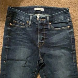 Good American good legs jeans